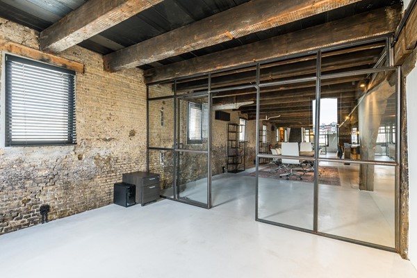 Medium property photo - Buitenhavenweg 132, 3113 BE Schiedam